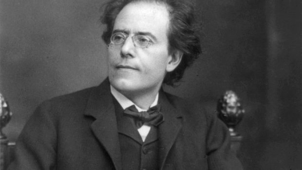 Gustav Mahler