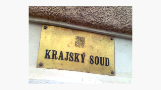 Krajský soud