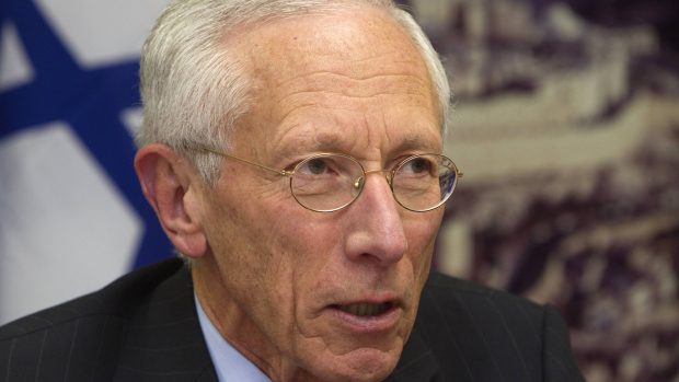 Stanley Fischer