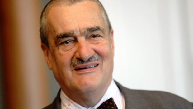 Karel Schwarzenberg