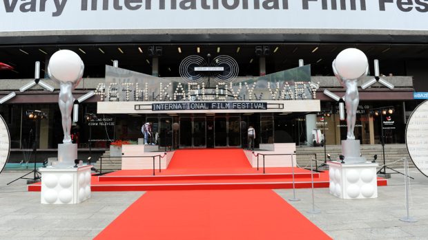 46. filmový festival Karlovy Vary