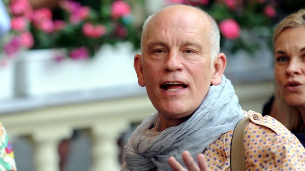 46. filmový festival Karlovy Vary, John Malkovich