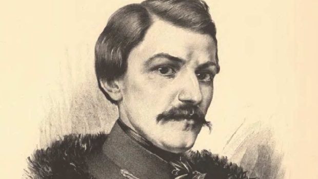 Karel Havlíček Borovský