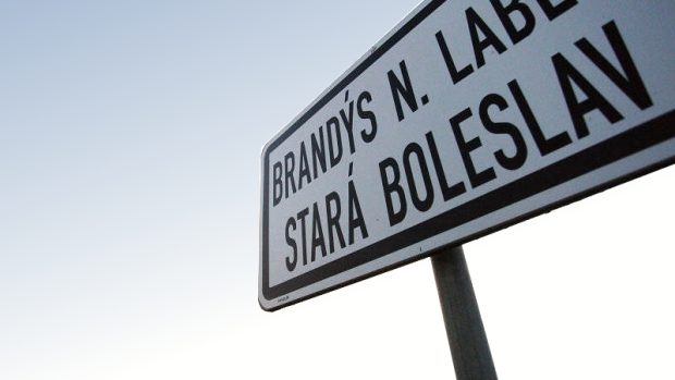 obec Brandýs nad Labem-Stará Boleslav