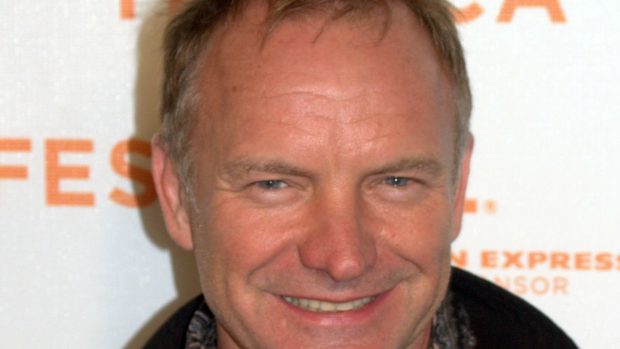 Sting (2009)