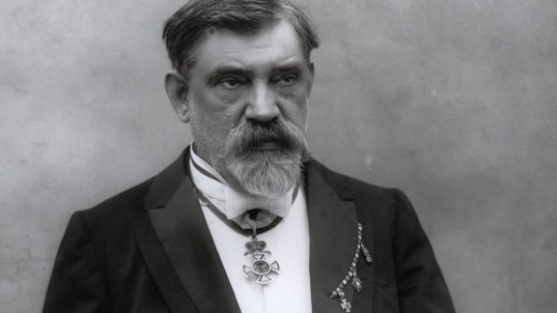 František Křižík