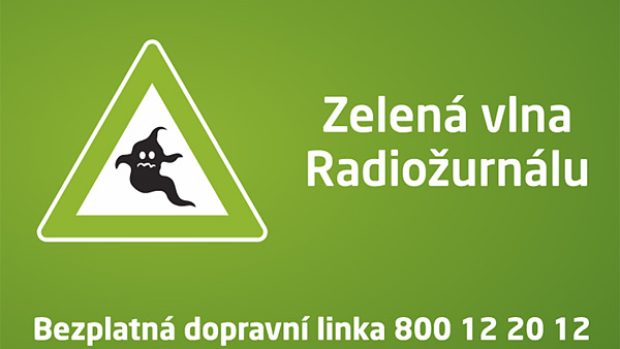 Zelená vlna Radiožurnálu