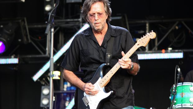 Eric Clapton