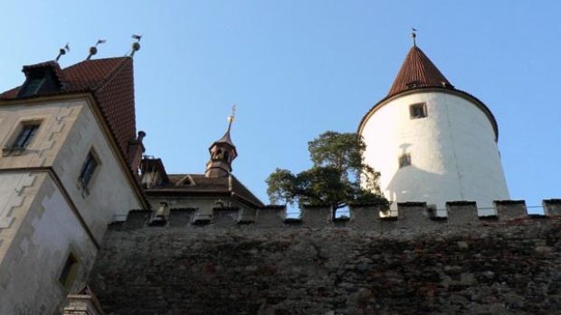 Křivoklátský hrad zve na Knížecí advent