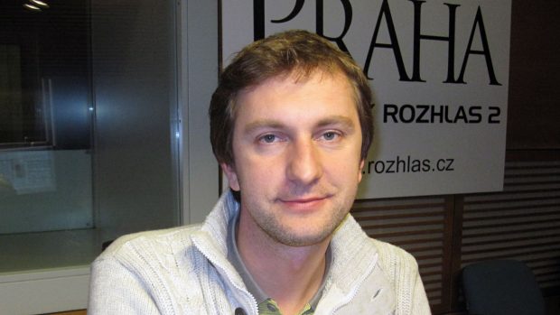 David Ondráčka