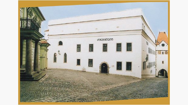 Muzeum Jindřichohradecka