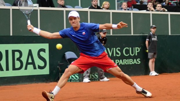 Tomáš Berdych