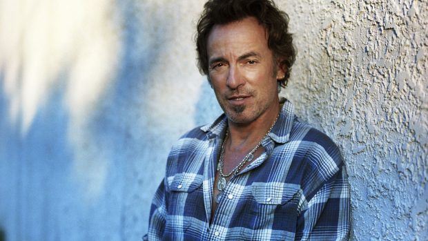 Bruce Springsteen