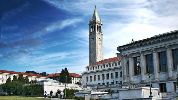 University of California, Berkeley