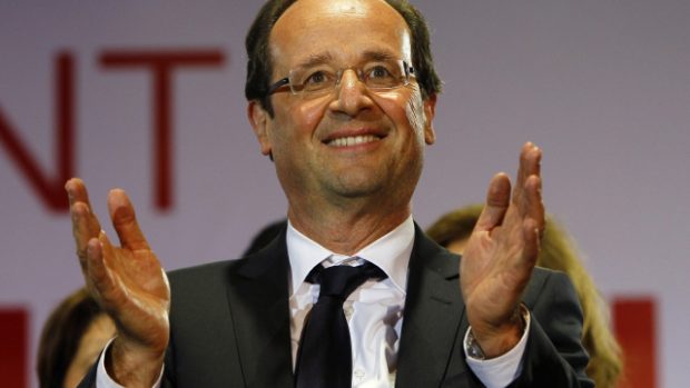 François Hollande