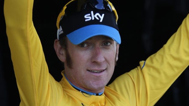 Bradley Wiggins