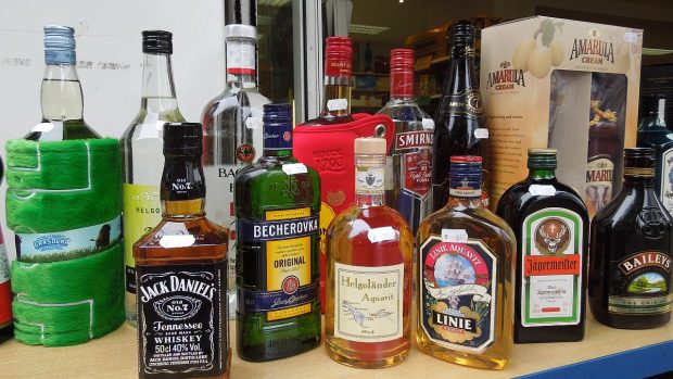 Češi jezdí kupovat alkohol do Polska, potvrzují obchodníci z