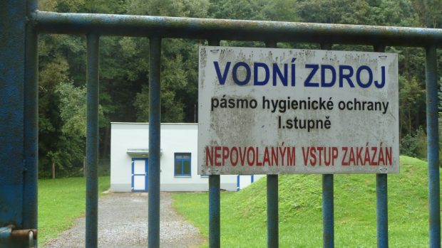 Vodní zdroj Skuteč