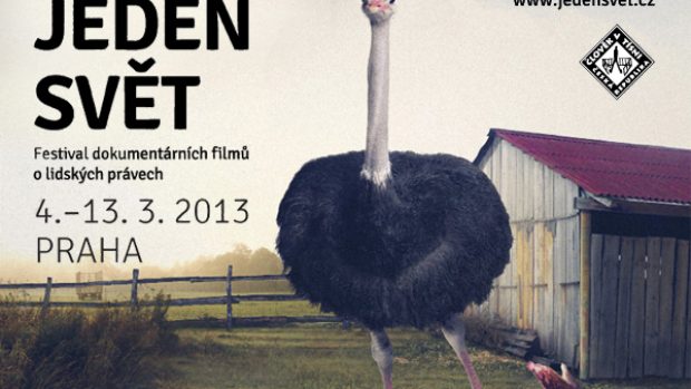 Jeden svět - festival dokumentárních filmů o lidských právech, ročník 2013