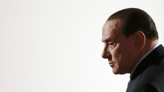 Silvio Berlusconi