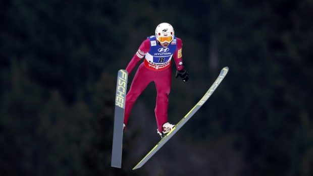 Kamil Stoch