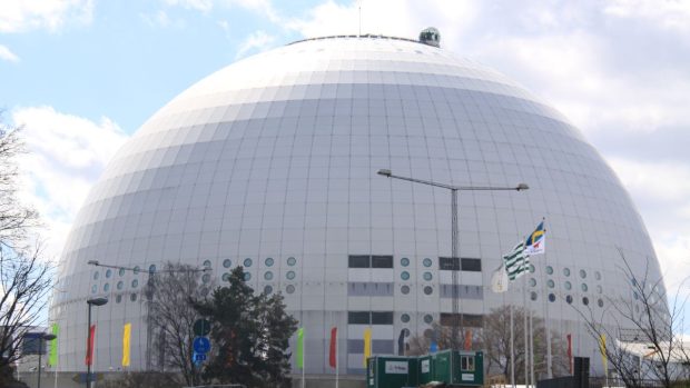 Globen Arena