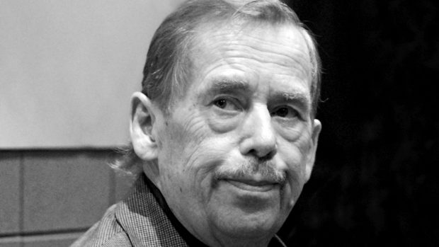 Václav Havel