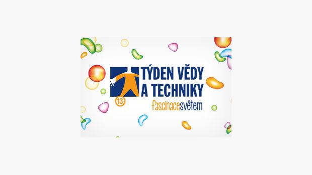 Týden vědy 2013