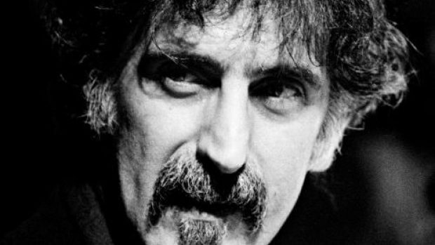 View Topic Frank Zappa Pictures