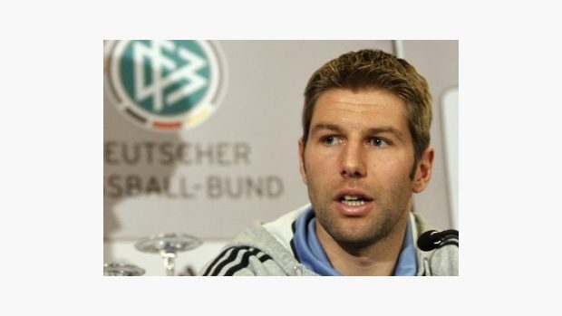 Thomas Hitzlsperger