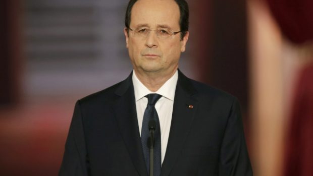 Je François Hollande mužem bez citů?