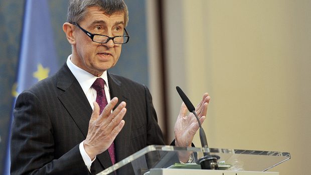 Jednání vlády, Andrej Babiš