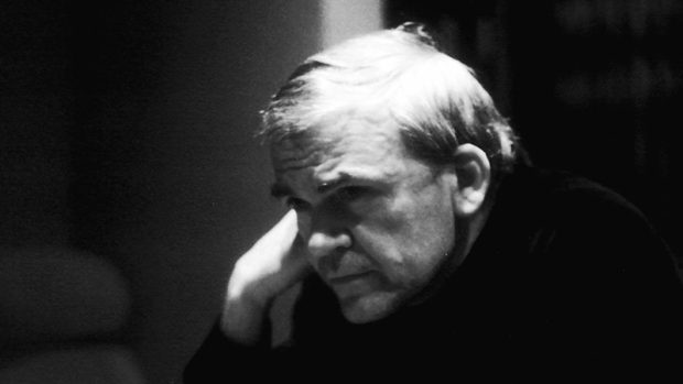 Milan Kundera