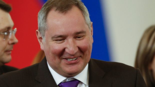 Ruský vicepremiér Dmitrij Rogozin očekává, že spolupráce NATO s Ruskem se brzy obnoví