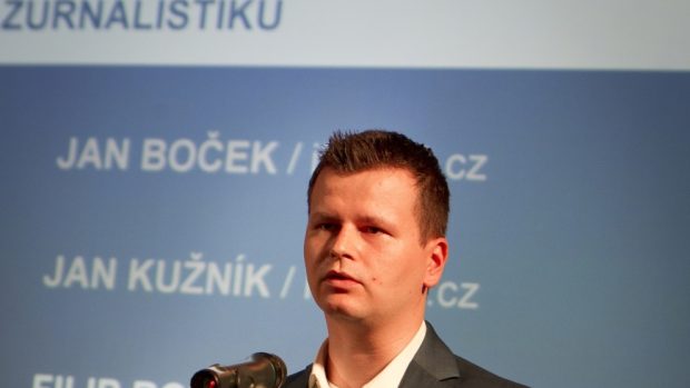 Analytik ČRo Filip Rožánek zvítězil v kategorii online žurnalistiky „Cena Googlu za inovativní online žurnalistiku“ s projektem Srpen 1968 pro váš počítač, čtečku a tablet