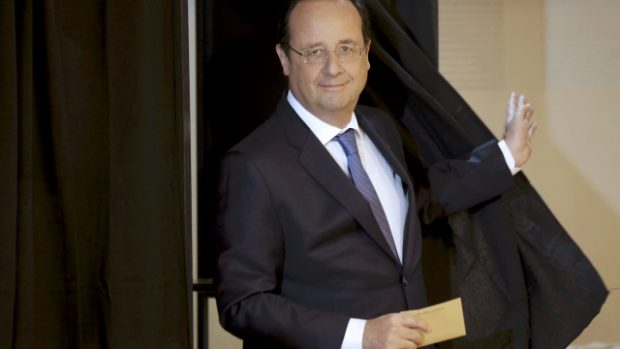 Francois Hollande