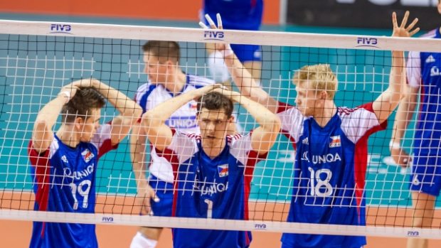 Petr Michálek (vlevo) a Michal Kriško (vpravo) zúročí reprezentační zkušenosti i v Lize mistrů