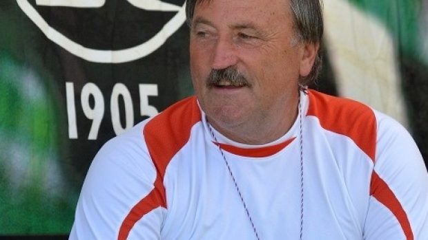 Antonín Panenka, mistro Evropy a prezident pražských Bohemians