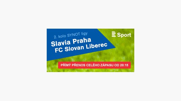 Slavia - Liberec