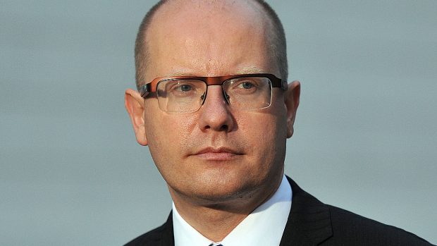 Bohuslav Sobotka