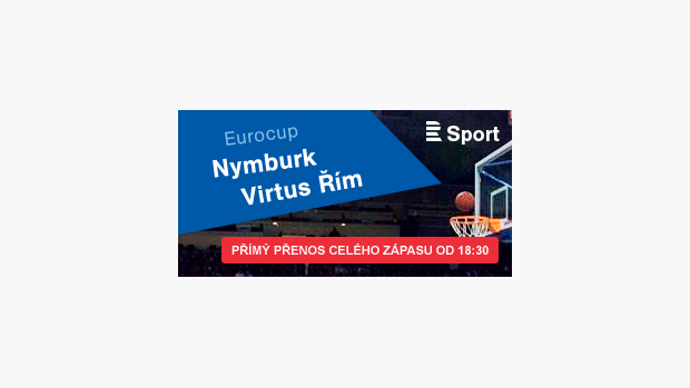 Nymburk - Virtus Řím