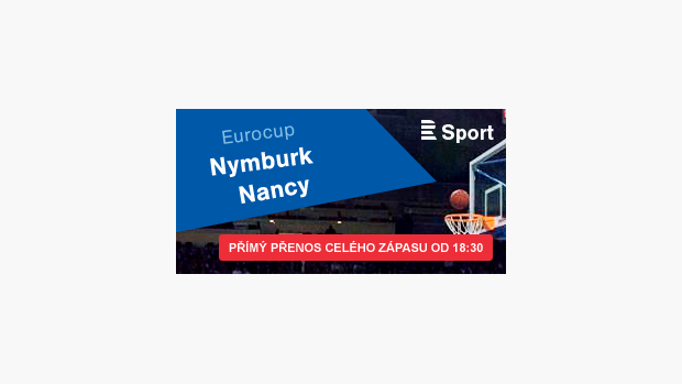 Nymburk - Nancy