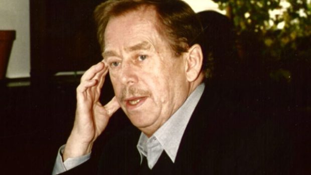 Václav Havel