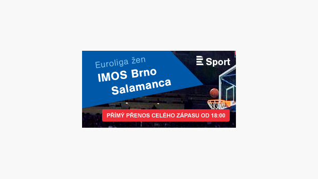 IMOS Brno - Salamanca