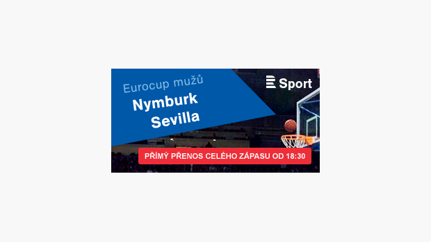 Nymburk - Sevilla