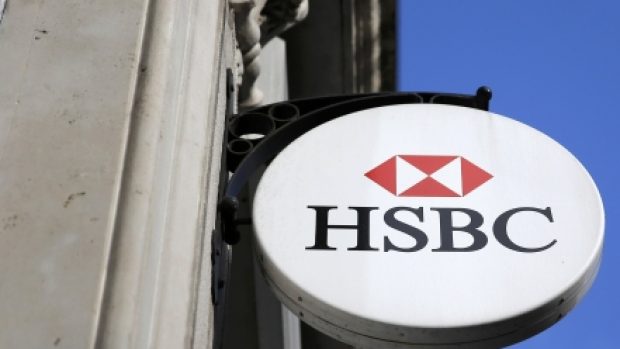 Banka HSBC vedla podle novinářů černá konta a kryla daňové úniky