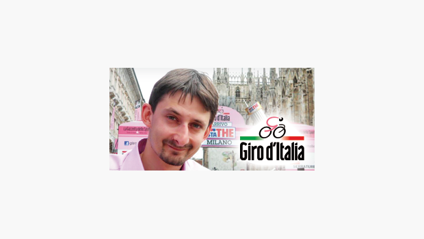 Giro d&#039;Italia