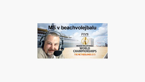 MS beachvolejbal 2015