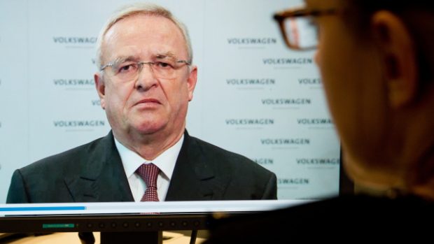 Martin Winterkorn