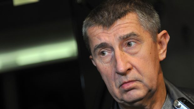 Andrej Babiš